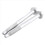 2PCS Wheel Suspension Bolt LR024747 for Range Evoq 1