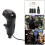 PC USB High Low Gear Simulator Shifter Knob for G2 3