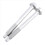 2PCS Wheel Suspension Bolt LR024747 for Range Evoq 3
