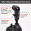 PC USB High Low Gear Simulator Shifter Knob for G2 7