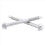 2PCS Wheel Suspension Bolt LR024747 for Range Evoq 9