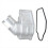 Engine Coolant Thermostat Housing for Optra Nubira 4