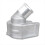 Engine Coolant Thermostat Housing for Optra Nubira 7