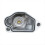 Engine Coolant Thermostat Housing for Optra Nubira 5