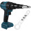 Cordless Electric Rivet 2.4-4.8mm Rechargeable for 3