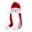 Ear Moving Hat 2