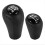 Car Manual Transmission Gear Shift HandBall Transf 7