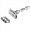 Classic Handle Double-Edged Butterfly Twisted Open 10