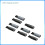 5 Pack 4.3V/8V/15V Type-C Charger Adapter USB-C Ch 11