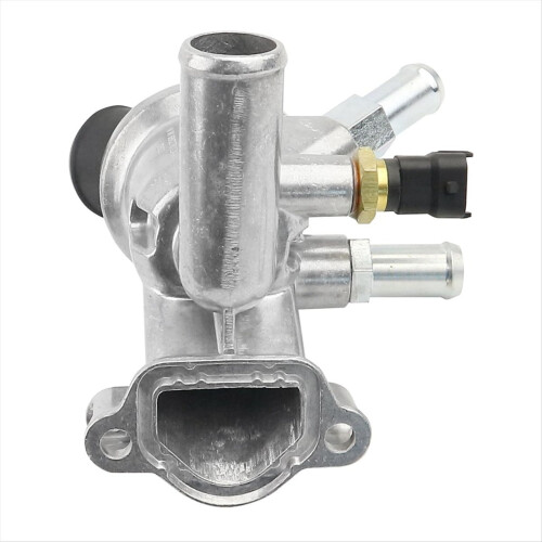 New High Quality Car Thermostat Assembly 68027612A 2