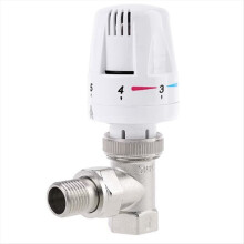 Thermostatic Radiator Valve Floor Heating Temperat