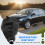 Car Manual Leather Gear Shifting Dust Boot for Si 8