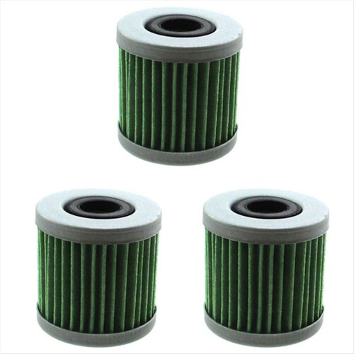 3pcs for 16911-ZY3-010 Outboard Filter Element