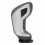 Car Automatic Gear Shift Knob Handball for C5 DS5 8
