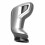Car Automatic Gear Shift Knob Handball for C5 DS5 7