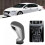 Car Automatic Gear Shift Knob Handball for C5 DS5 3
