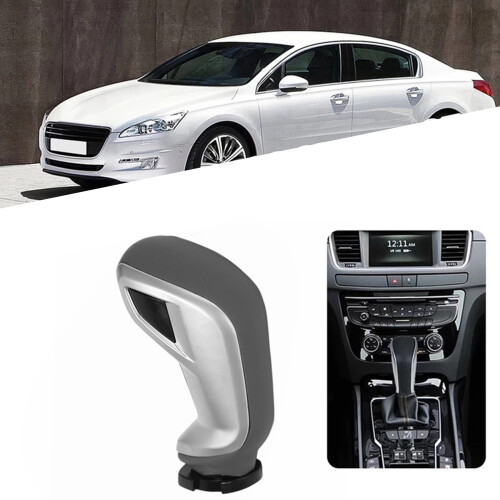 Car Automatic Gear Shift Knob Handball for C5 DS5 2