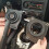 Car Shift Lever Boot Rubber Seal Kit NA0164481B M5 4