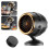 Portable Oil Fume Purifier Adjustable Angle Desktop Range Hood 3