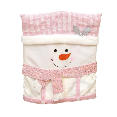 Christmas Chair Covers Cute Cover 1