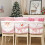 Christmas Chair Covers Cute Cover 5