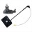 Spare Wheel Mounting Plate Carrier+Winch 1763880 1 6