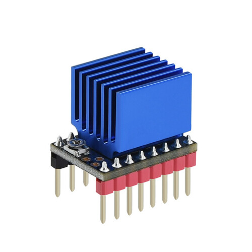 3D Printer TMC2209 V2.0 Upgraded Version 42 Steppe