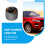LR001182 Car Rear Arm Bushing for LR2 06-12 Range 7