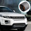 LR001182 Car Rear Arm Bushing for LR2 06-12 Range 10