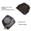A20568016079051 Dash Loudspeaker Cover Net for C G 9