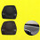 A20568016079051 Dash Loudspeaker Cover Net for C G 10