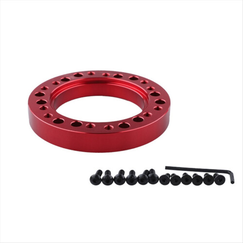 Car Game Steering Wheel Base Spacer 1