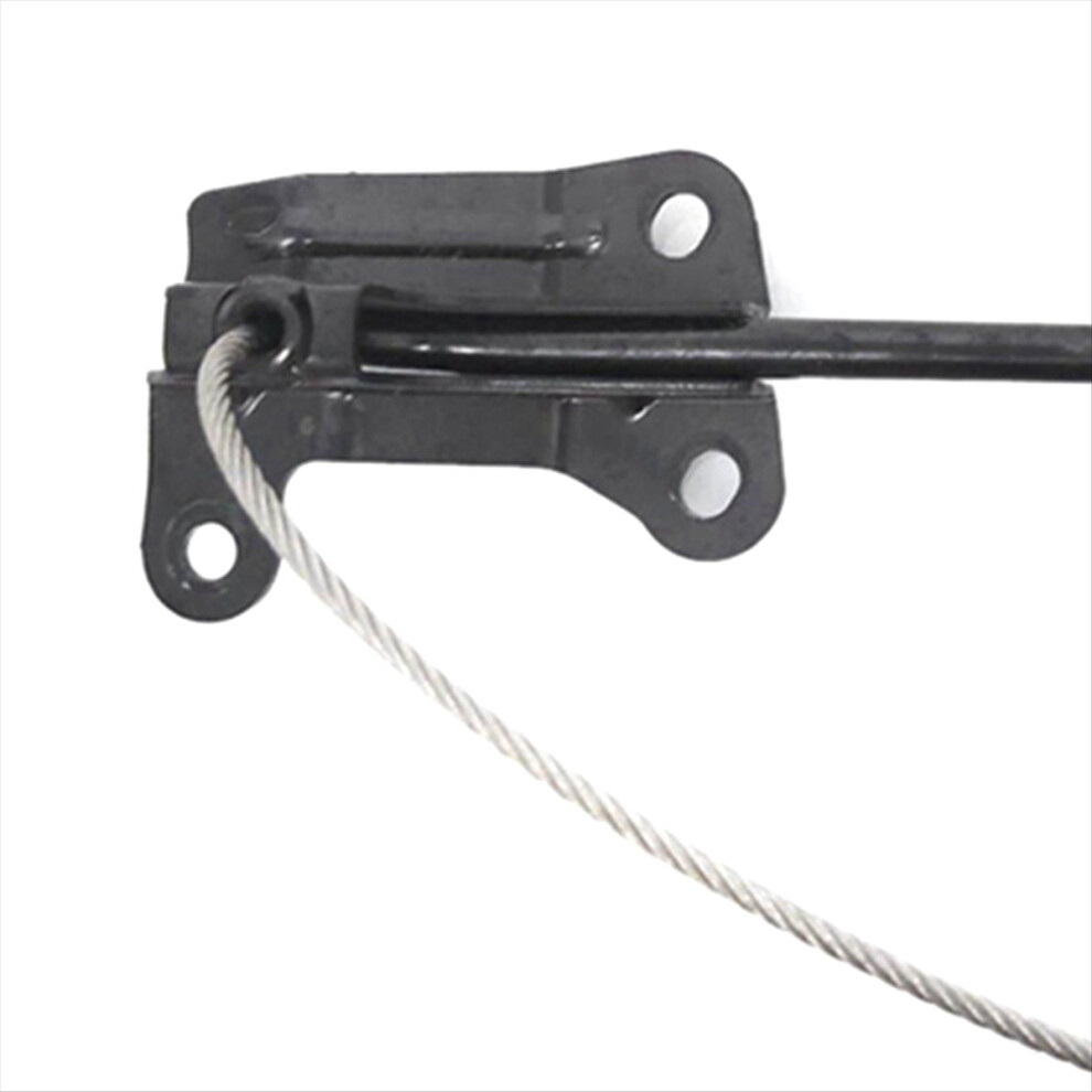 Car Spare Tire Winch Rack Carrier For 2020-2024 62 4851598979485