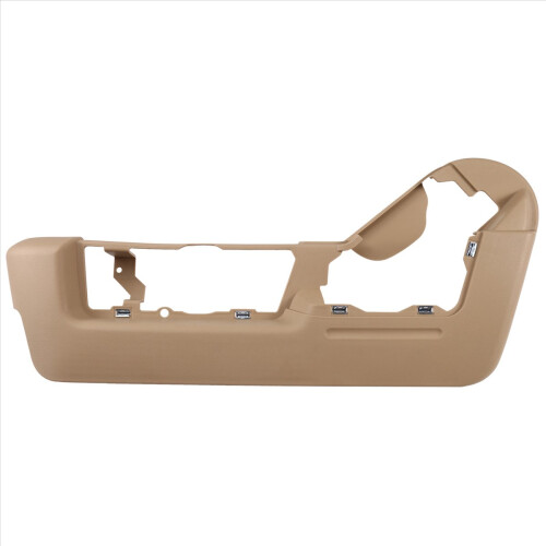 Car Front Seat Guard Panel for Mark 11-14 Outer Fr 1