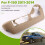 Car Front Seat Guard Panel for Mark 11-14 Outer Fr 8