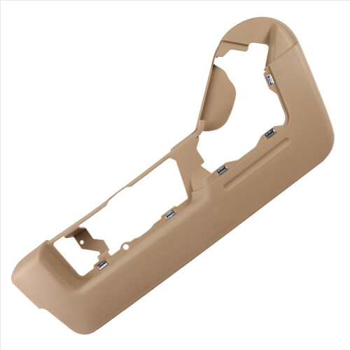 Car Front Seat Guard Panel for Mark 11-14 Outer Fr 2