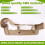 Car Front Seat Guard Panel for Mark 11-14 Outer Fr 9