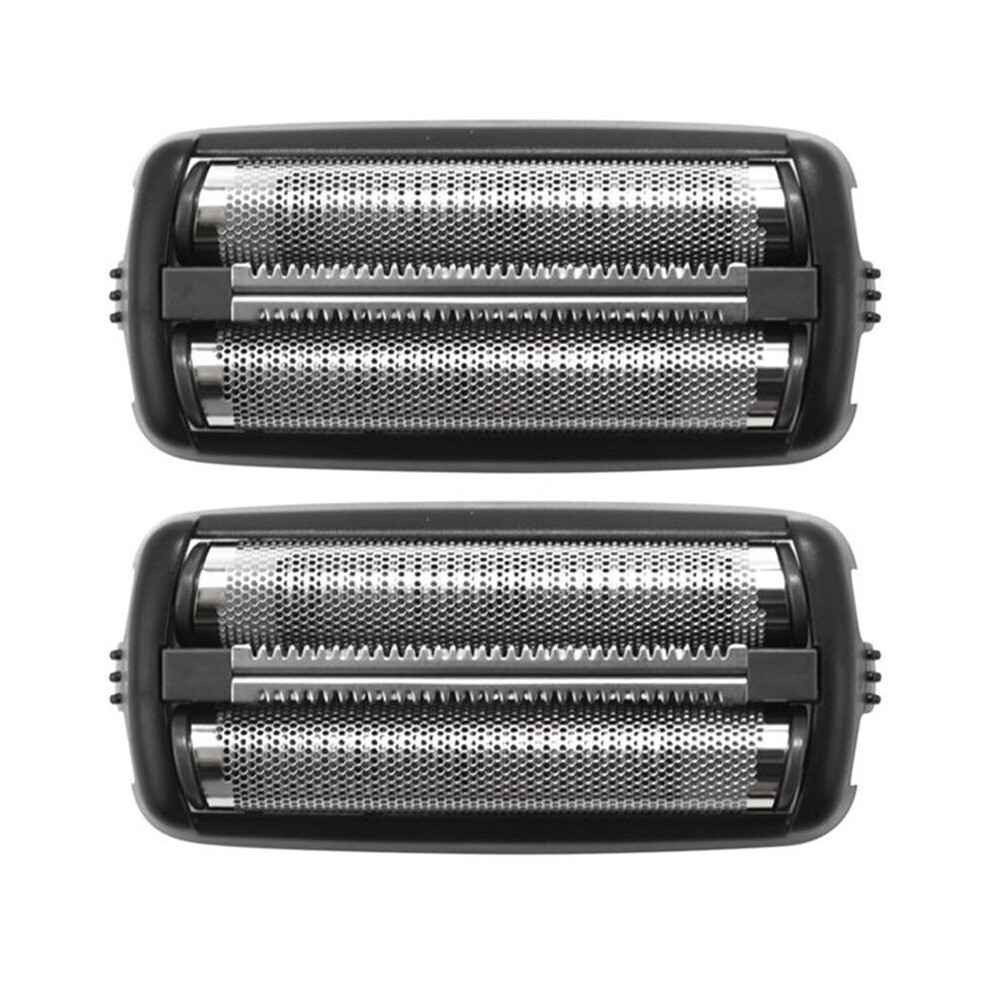 Jojomino 2 Pcs Hair Clipper Blade For Rscx-9008 Shaver Repl