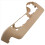 Car Front Seat Guard Panel for Mark 11-14 Outer Fr 4