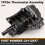 For Encore 1.0T 2020 Thermostat Assembly 24112937 6