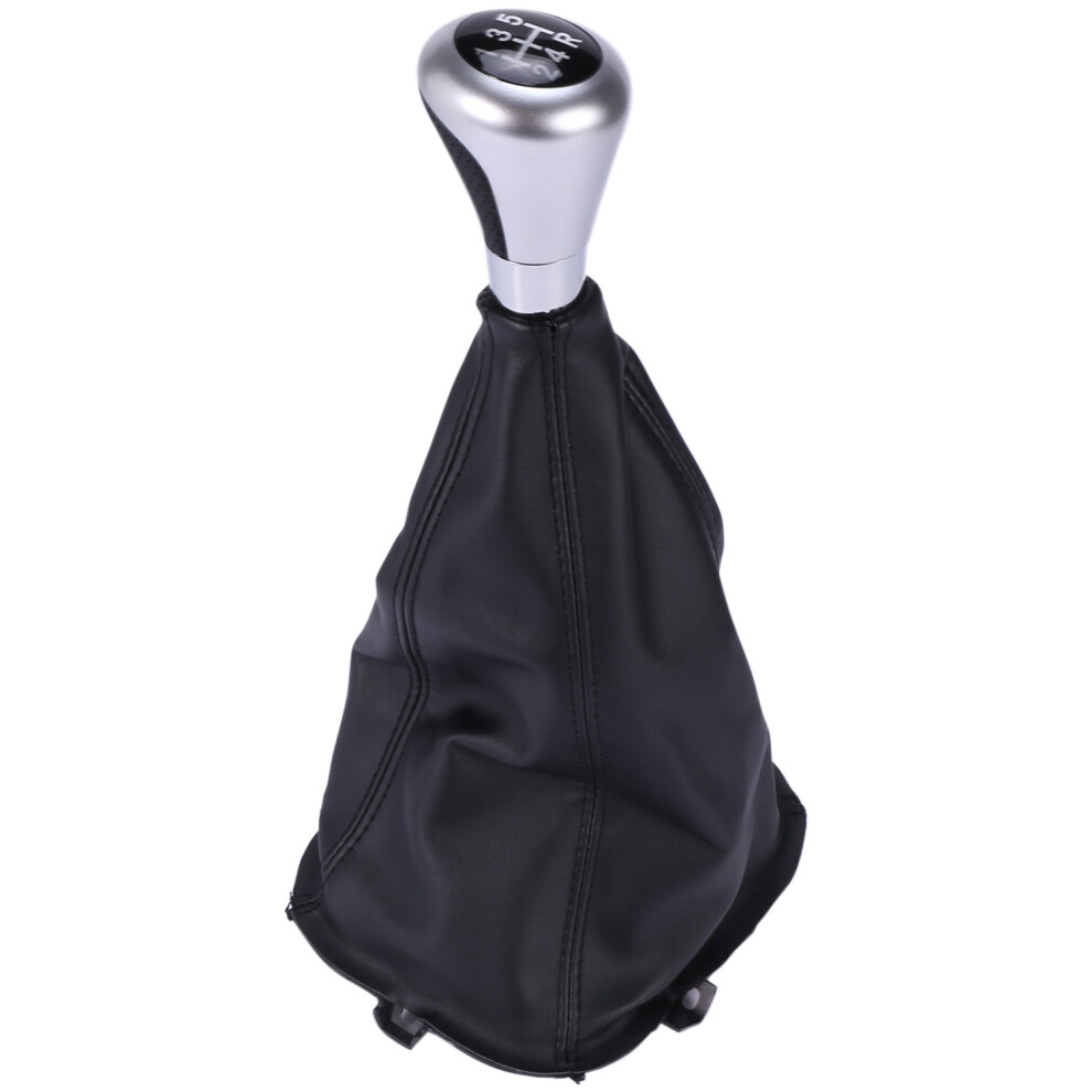 For Hover H5 Car Manual 5 Speed Gear Shift K Black 4851598969011