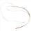 1M 60-3528 SMD Waterproof LED Light Strip DC12V (White) 4