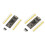 2Pcs STM32F401 STM32F401CCU6 Development Board V3. 4