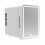 Makeup Fridge with LED Light Mirror 4L for Skin Care EU Plug 7