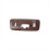 Front Right Side Seat Backrest Trim Cover Back for 7