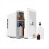 Makeup Fridge with LED Light Mirror 4L for Skin Care EU Plug 4