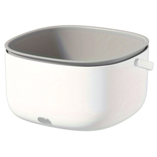 Ultrasonic Vegetable Washing Machine Kitchen Fruit