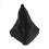 Car Gear Shift Knob Dust Cover PU Leather Case for 11