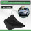Car Gear Shift Knob Dust Cover PU Leather Case for 7