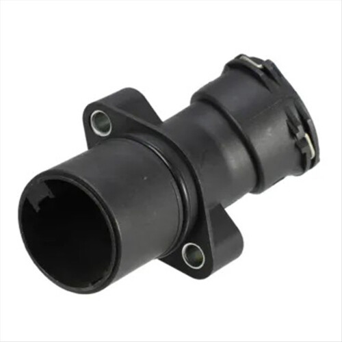 Auto Thermostat Housing Pipe Joint for E-Class C-C 1